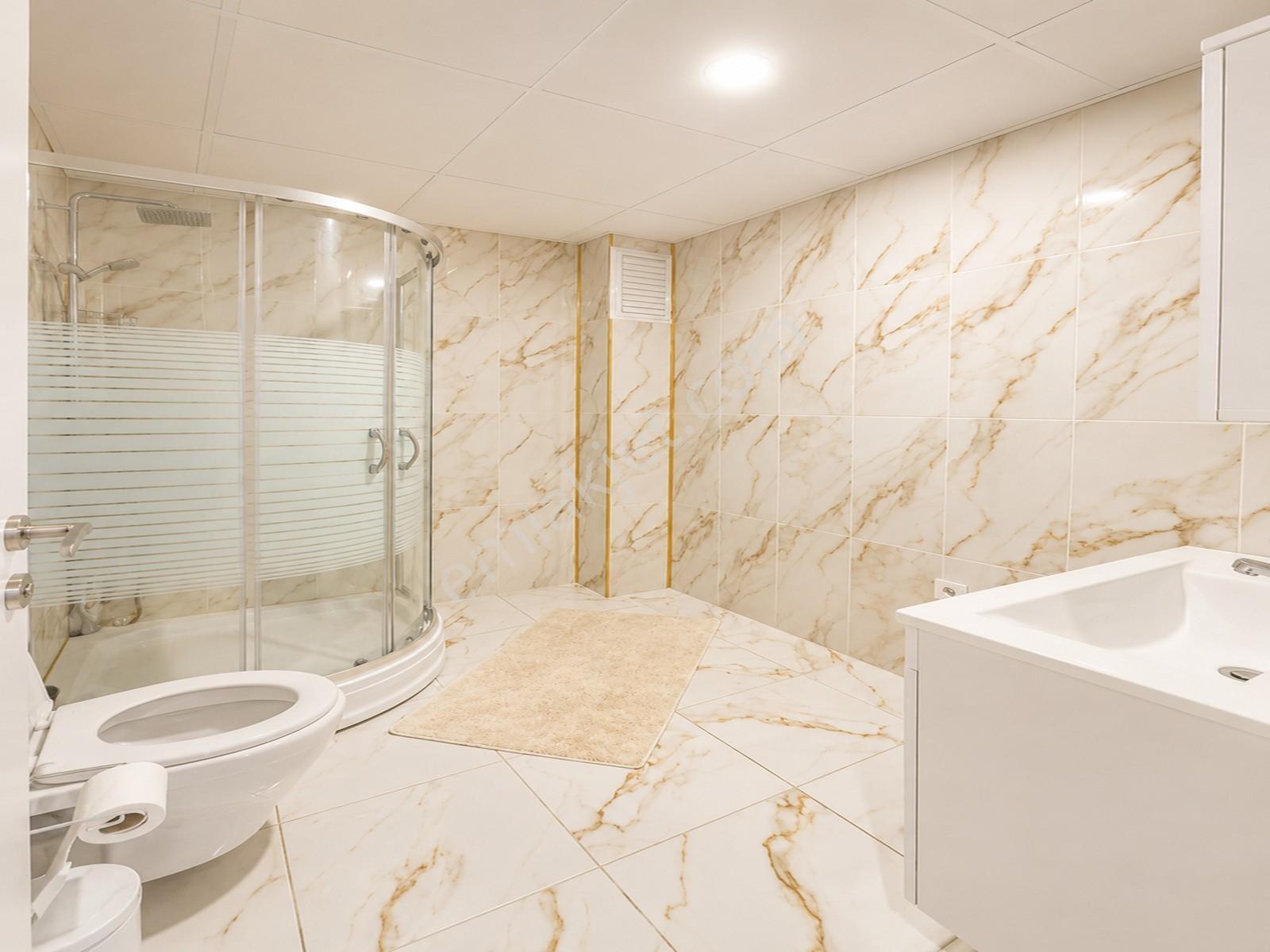 Kuponxten Satılık Full Konsept Sitede 2+1 Daire — fotoğraf 17