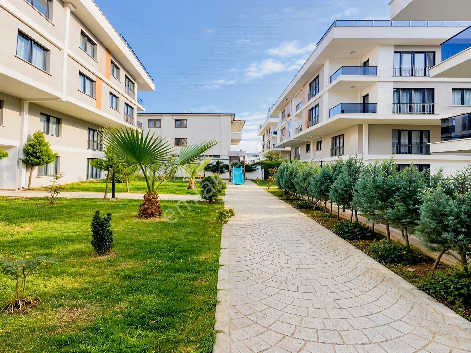 Kuponxten Satılık Full Konsept Sitede 2+1 Daire — fotoğraf 21