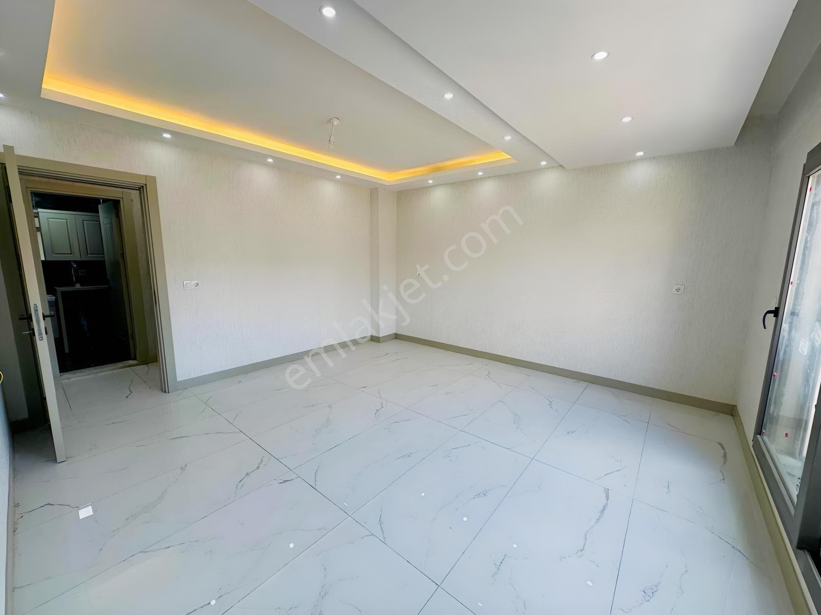 Uygan'dan Yedieylül Mah. 2+1 110m² Ultra Lüx Havuzlu Site — fotoğraf 3