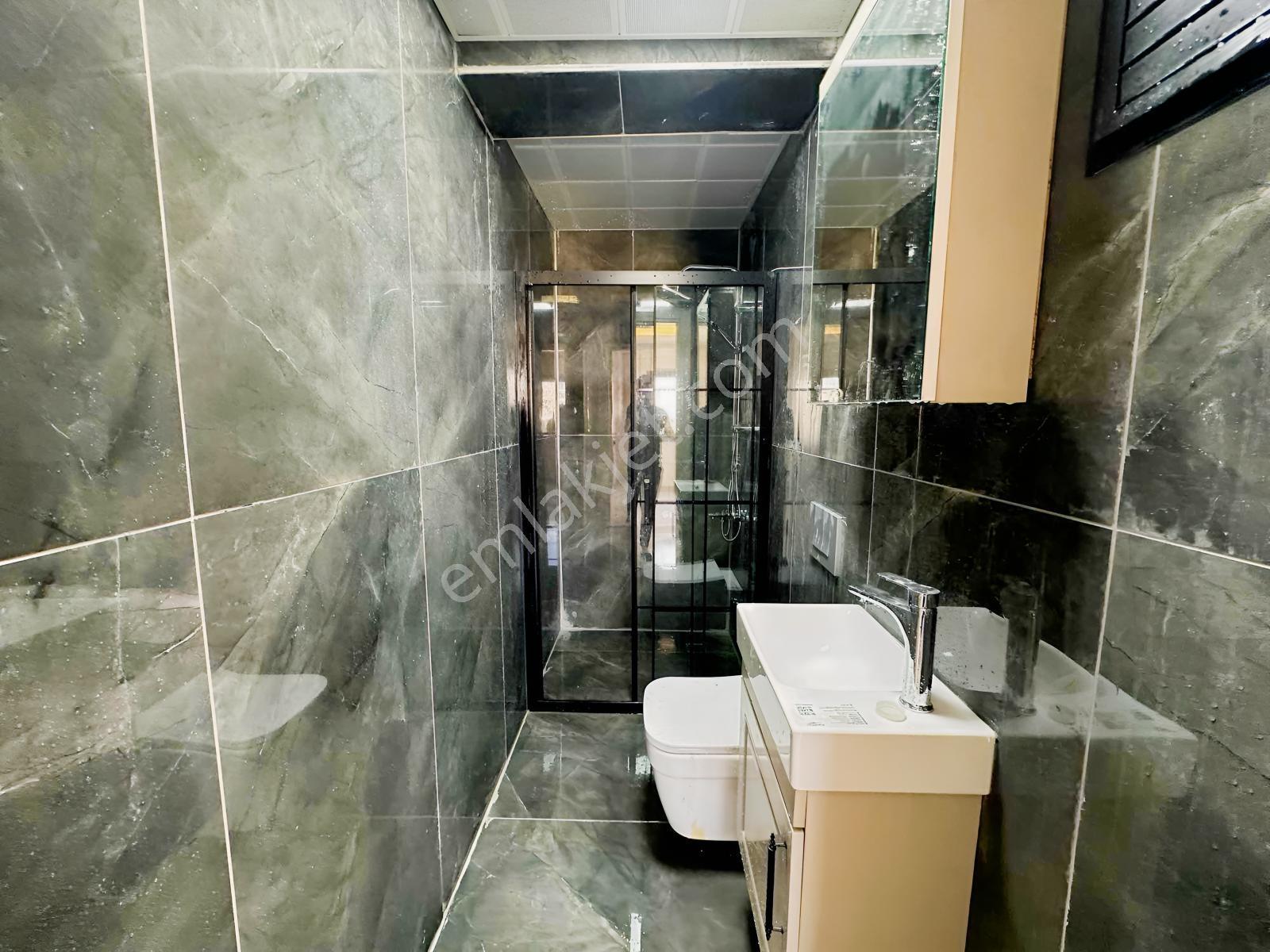 Uygan'dan Yedieylül Mah. 2+1 110m² Ultra Lüx Havuzlu Site — fotoğraf 7