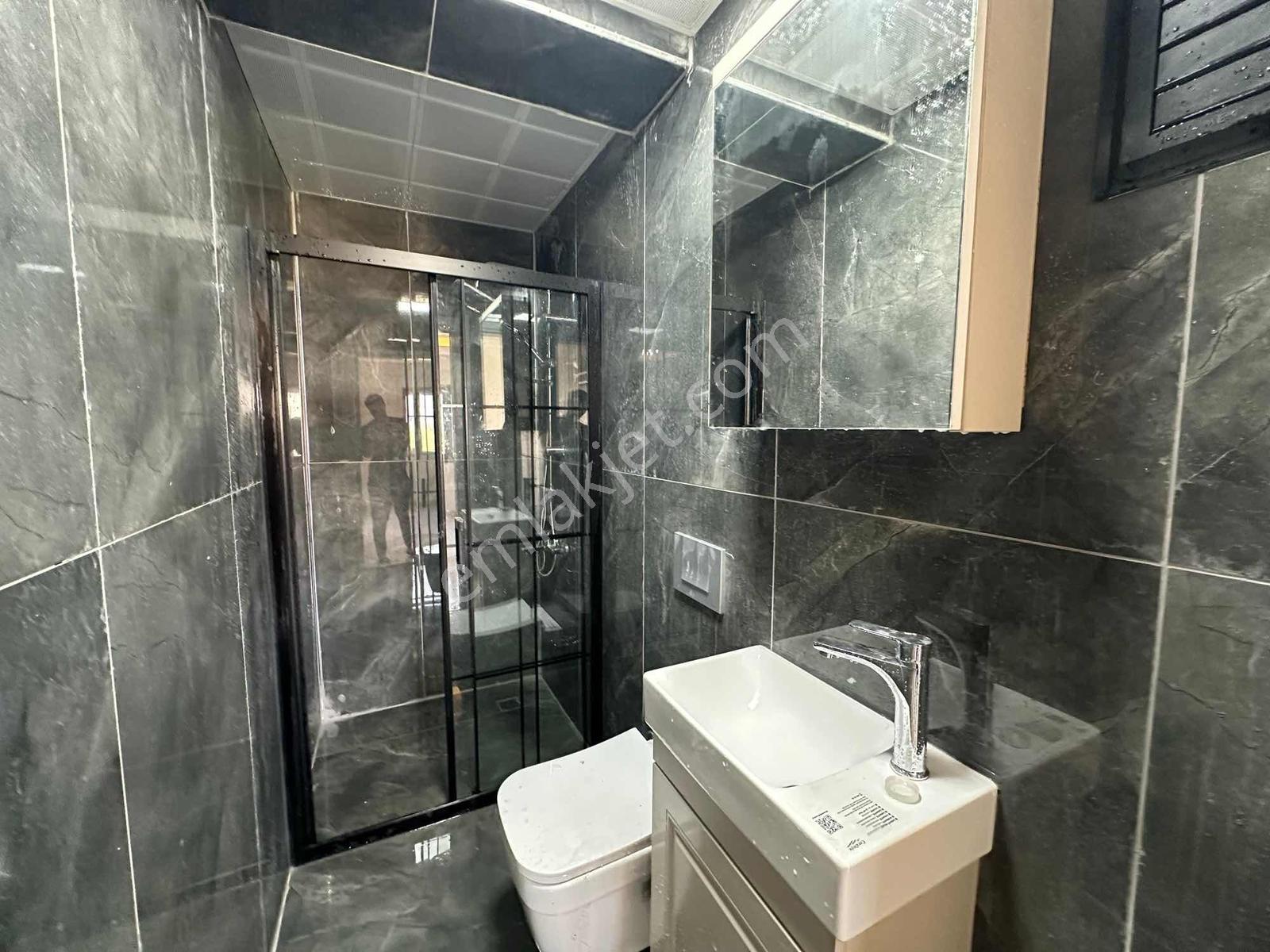 Uygan'dan Yedieylül Mah. 2+1 110m² Ultra Lüx Havuzlu Site — fotoğraf 9