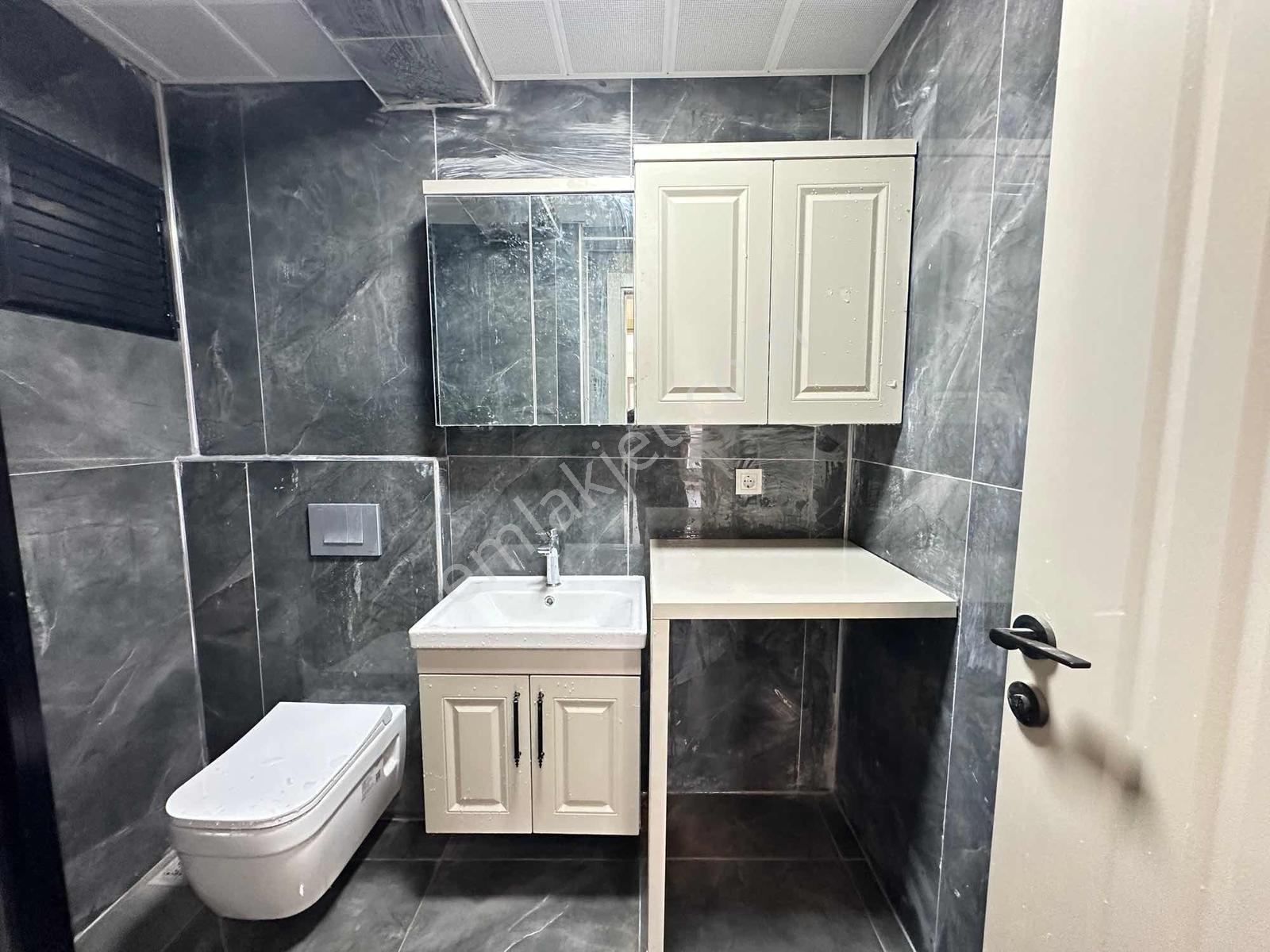 Uygan'dan Yedieylül Mah. 2+1 110m² Ultra Lüx Havuzlu Site — fotoğraf 19