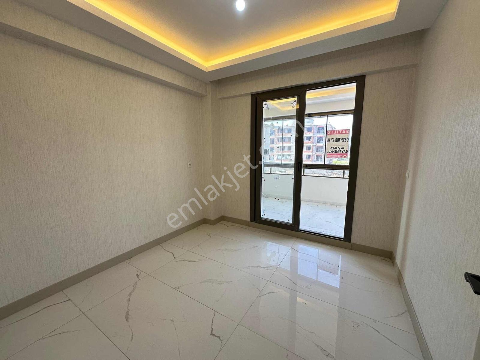 Uygan'dan Yedieylül Mah. 2+1 110m² Ultra Lüx Havuzlu Site — fotoğraf 20