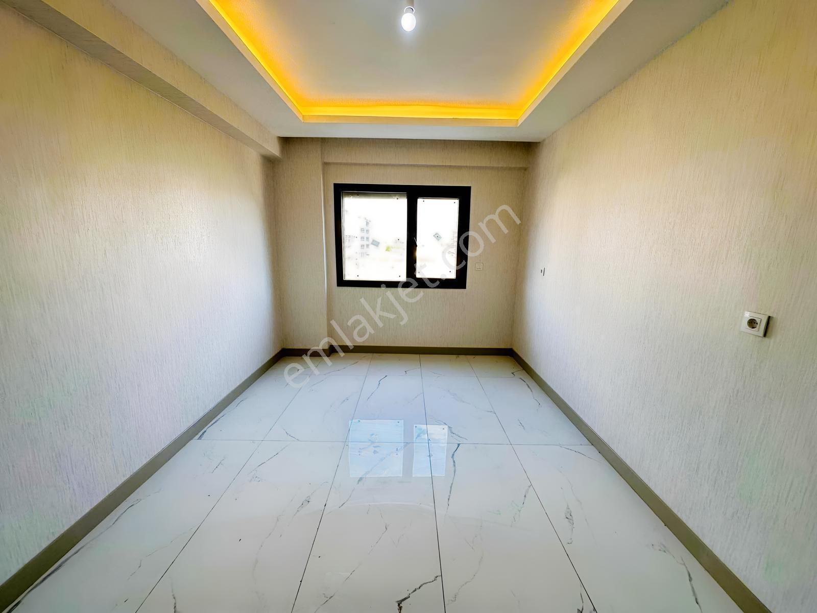 Uygan'dan Yedieylül Mah. 2+1 110m² Ultra Lüx Havuzlu Site — fotoğraf 23
