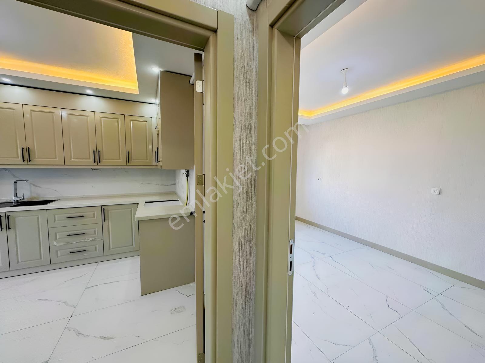 Uygan'dan Yedieylül Mah. 2+1 110m² Ultra Lüx Havuzlu Site — fotoğraf 25