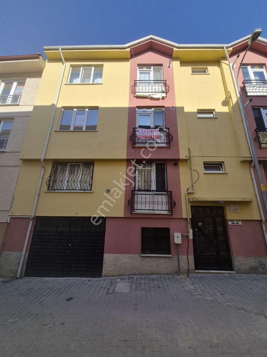 Rw Detay'dan Batıkent'te 3+1satılık Daire — fotoğraf 19