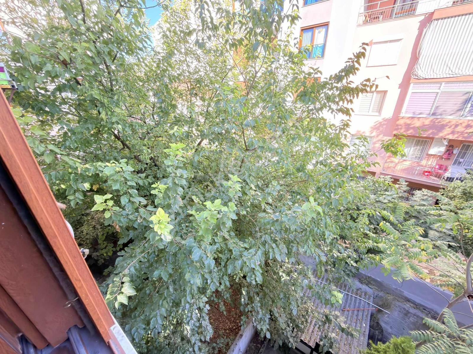 Buca Menderes Caddesi Üzeri 2+1 Lüx Ara Kat Çift Cephe Daire — fotoğraf 27