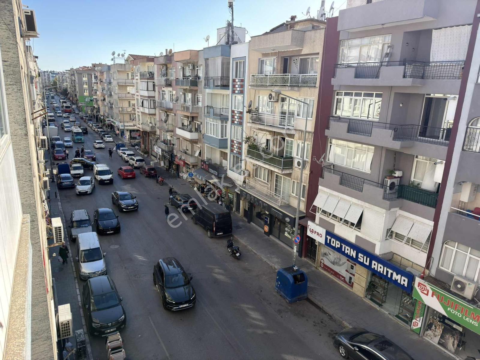Buca Menderes Caddesi Üzeri 2+1 Lüx Ara Kat Çift Cephe Daire — fotoğraf 33