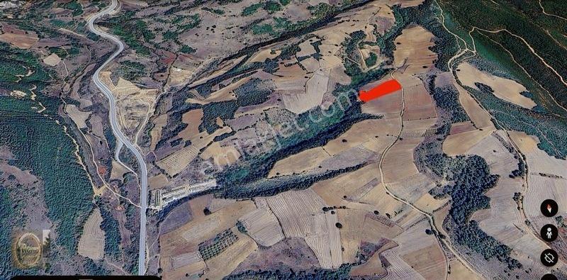 Roma' Dan Alaylı' Da Satılık Tarla — fotoğraf 3