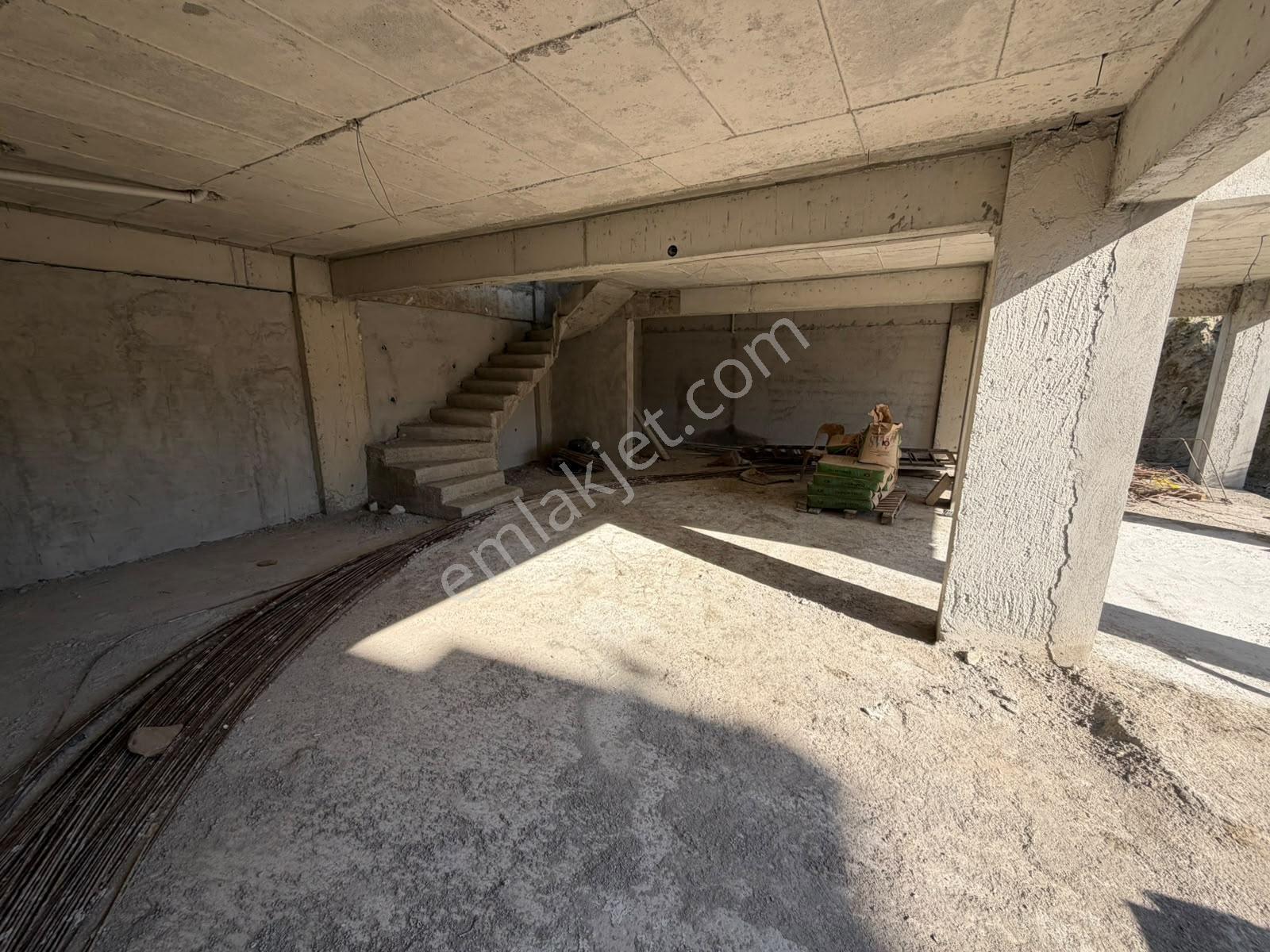 Konut Emlaktan Dereağzı Mah Satılık 4+1 Sıfır Villa — fotoğraf 5