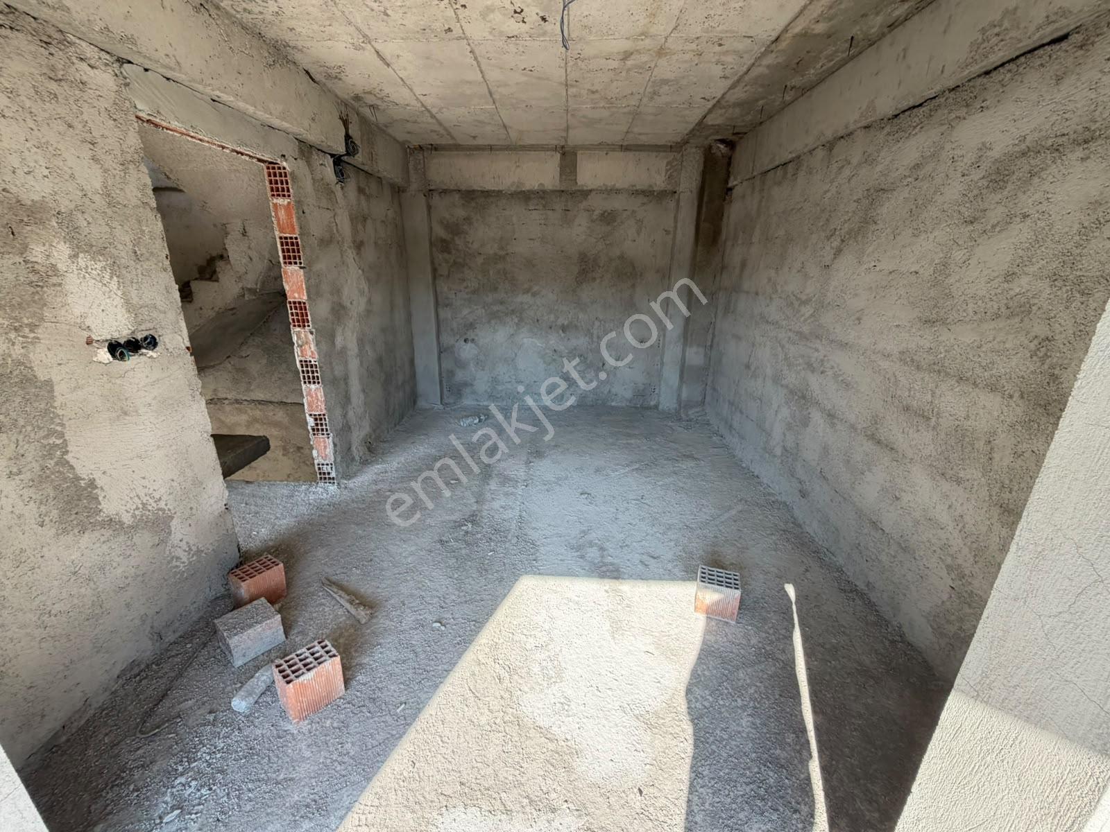 Konut Emlaktan Dereağzı Mah Satılık 4+1 Sıfır Villa — fotoğraf 6