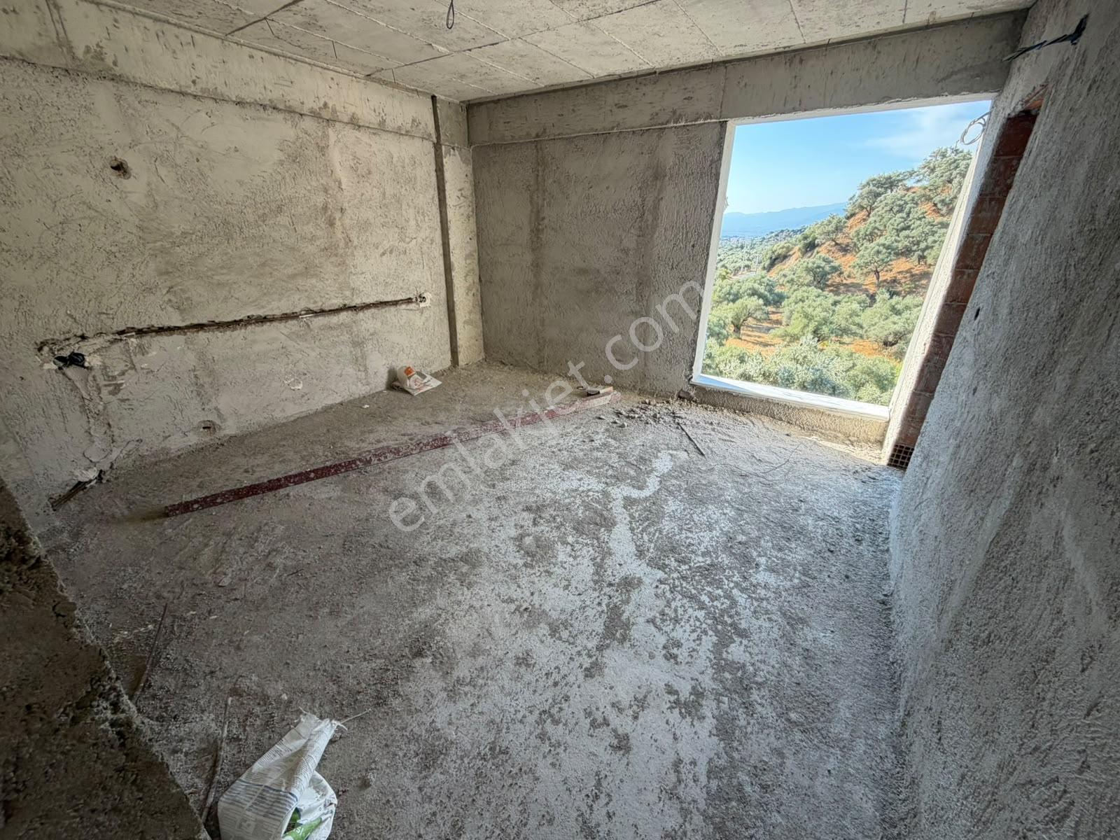 Konut Emlaktan Dereağzı Mah Satılık 4+1 Sıfır Villa — fotoğraf 8