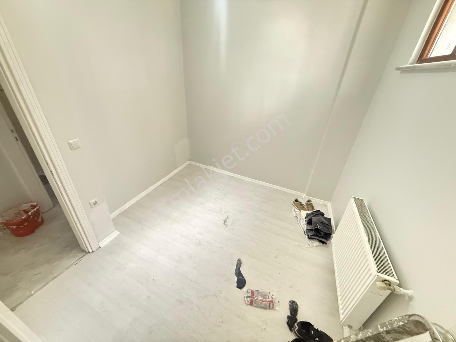 Pusula İnş'tan Cebeci Mah 1+1 70m2 Satılık Bahçe Katı — fotoğraf 5