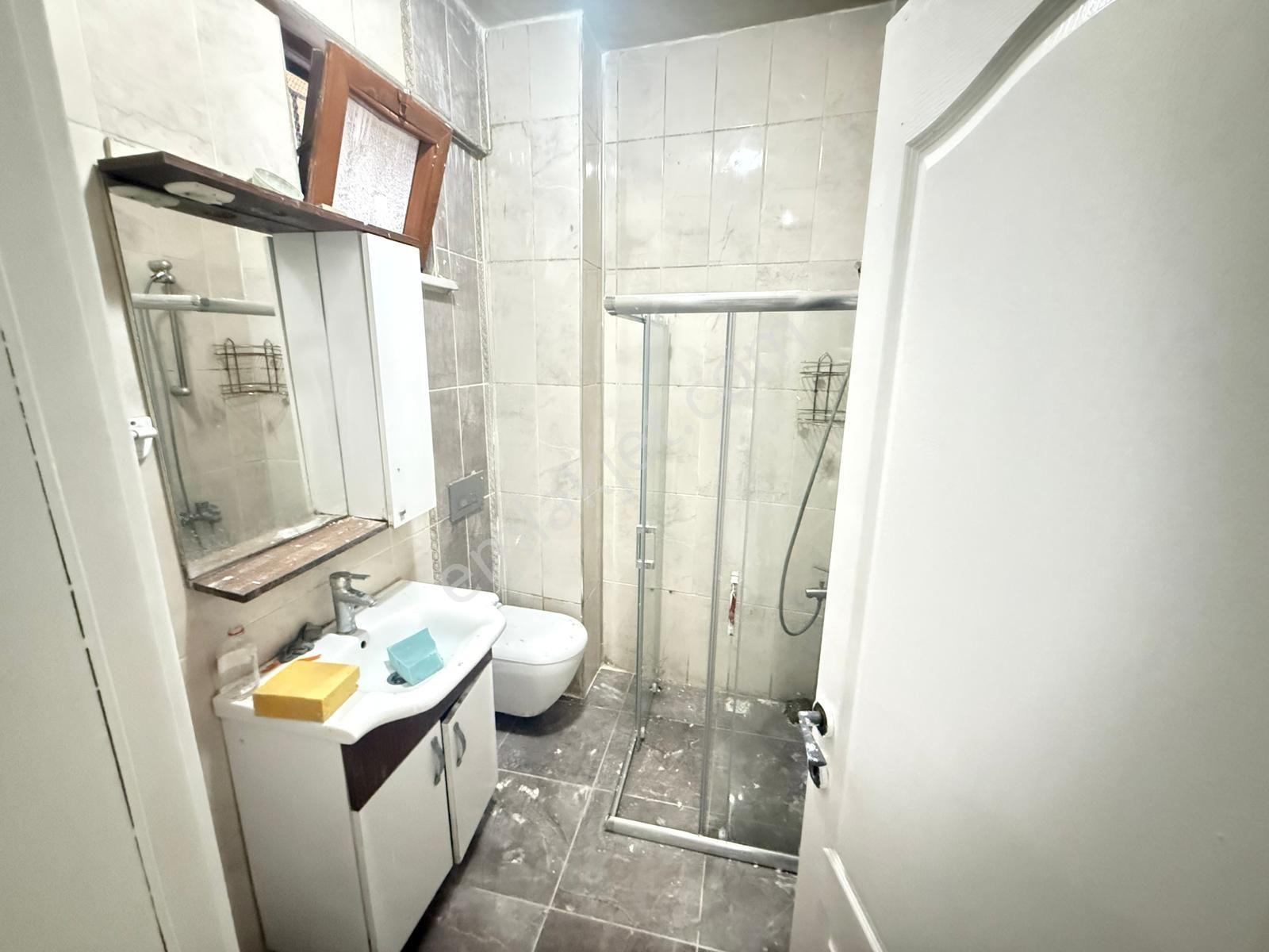 Pusula İnş'tan Cebeci Mah 1+1 70m2 Satılık Bahçe Katı — fotoğraf 6
