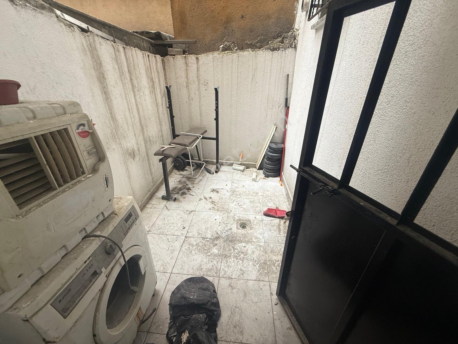 Pusula İnş'tan Cebeci Mah 1+1 70m2 Satılık Bahçe Katı — fotoğraf 7
