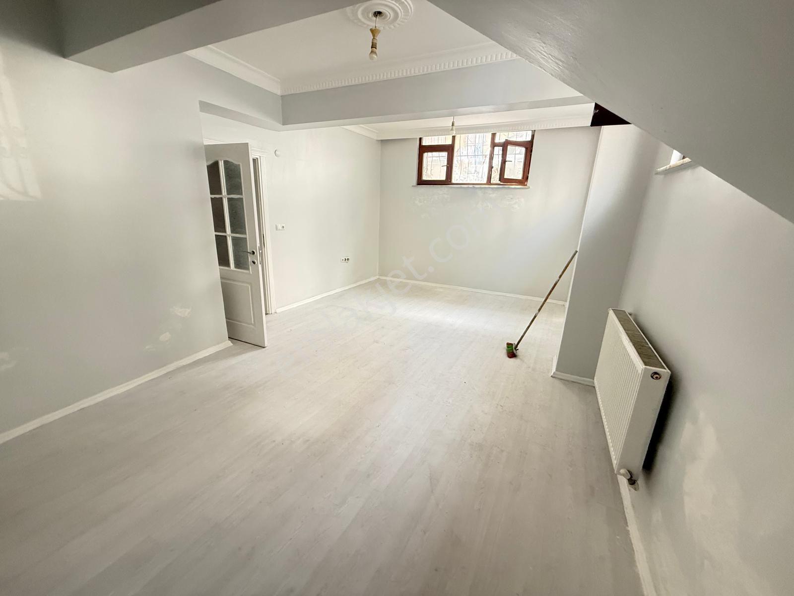 Pusula İnş'tan Cebeci Mah 1+1 70m2 Satılık Bahçe Katı — fotoğraf 8