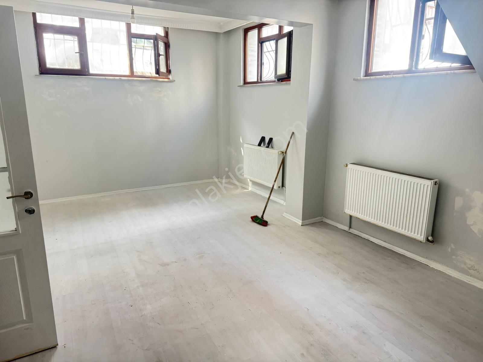 Pusula İnş'tan Cebeci Mah 1+1 70m2 Satılık Bahçe Katı — fotoğraf 10