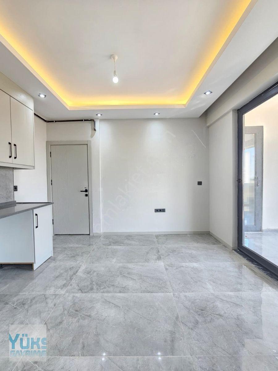 Denizli Yenişafak Mahallesinde 3+1 150 M2 Önü Açık Lüks Satılık Arakat Daire — fotoğraf 6