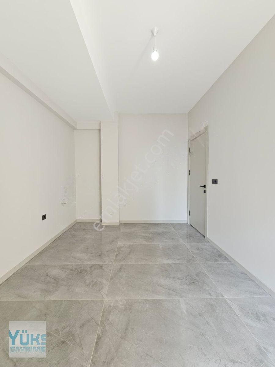 Denizli Yenişafak Mahallesinde 3+1 150 M2 Önü Açık Lüks Satılık Arakat Daire — fotoğraf 19