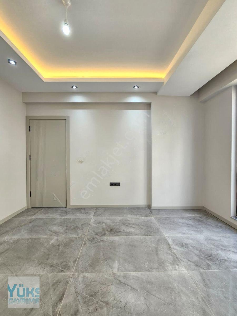 Denizli Yenişafak Mahallesinde 3+1 150 M2 Önü Açık Lüks Satılık Arakat Daire — fotoğraf 20