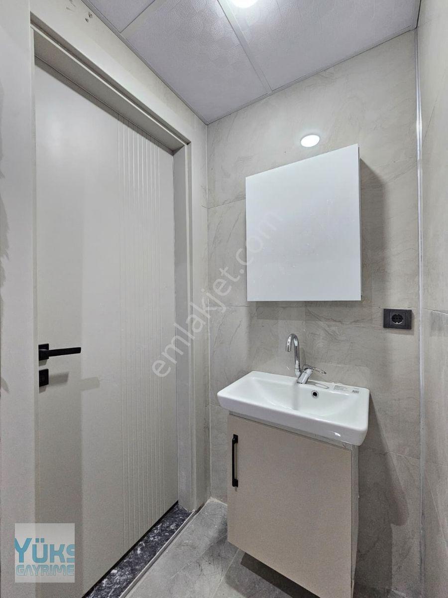 Denizli Yenişafak Mahallesinde 3+1 150 M2 Önü Açık Lüks Satılık Arakat Daire — fotoğraf 26