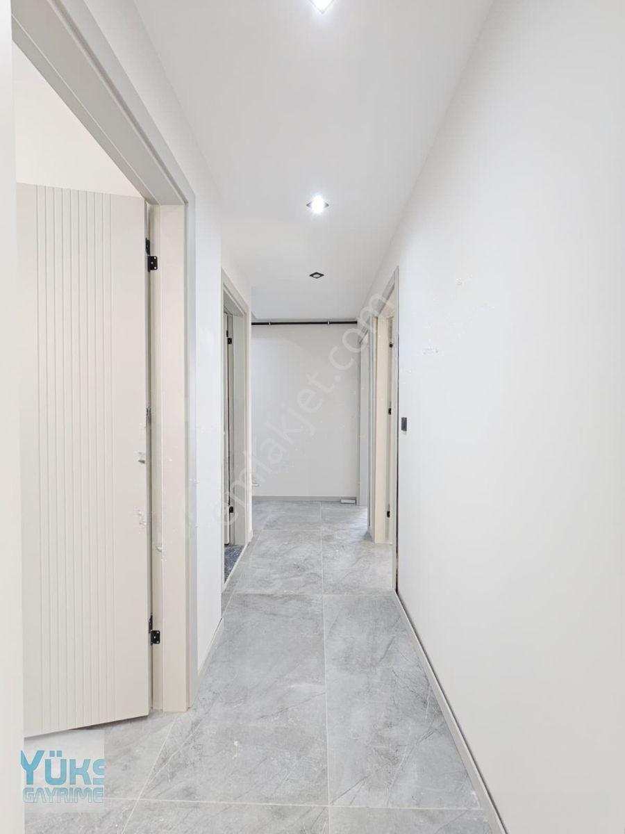 Denizli Yenişafak Mahallesinde 3+1 150 M2 Önü Açık Lüks Satılık Arakat Daire — fotoğraf 27