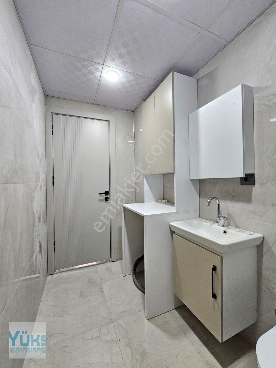 Denizli Yenişafak Mahallesinde 3+1 150 M2 Önü Açık Lüks Satılık Arakat Daire — fotoğraf 30
