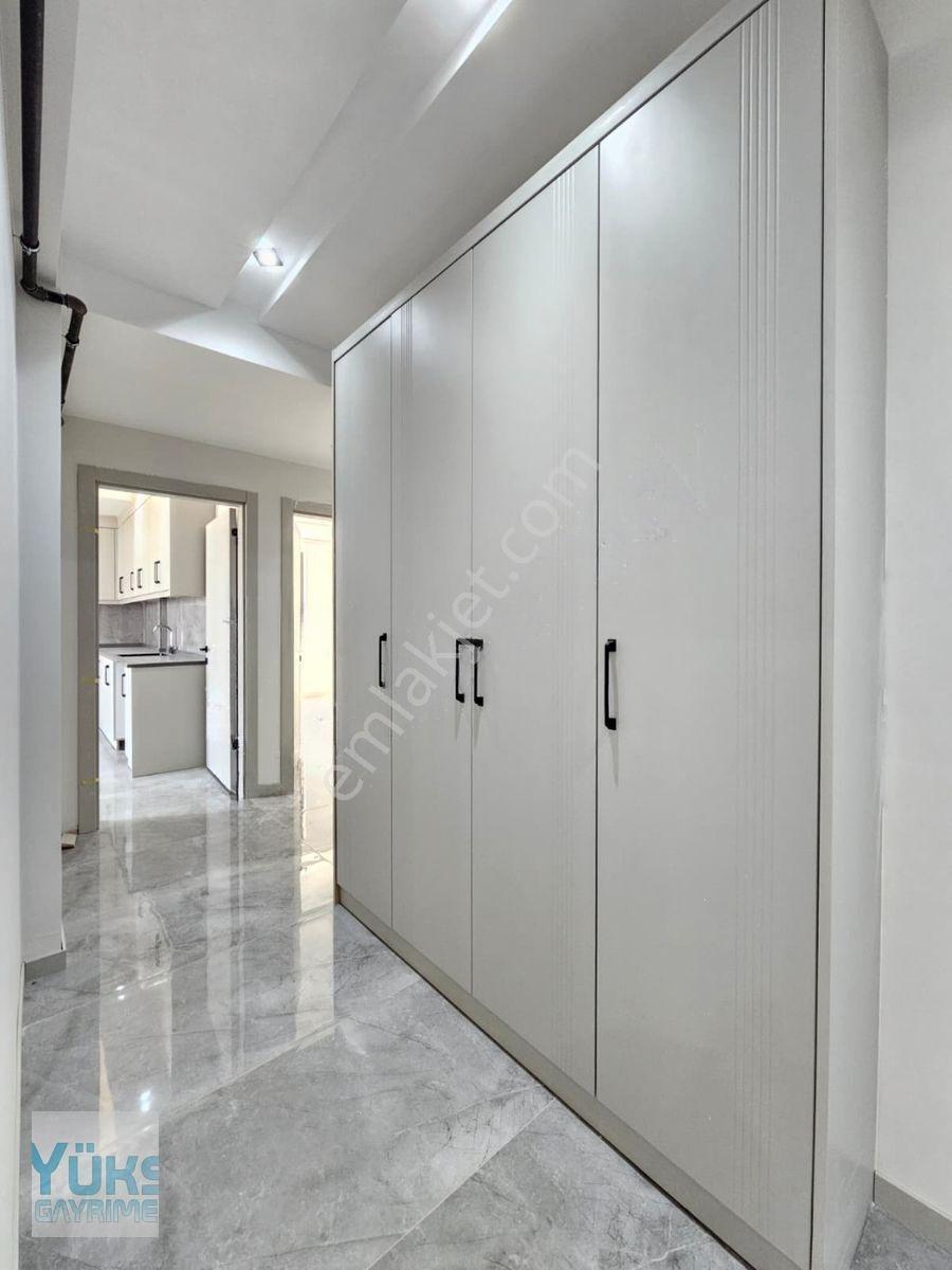 Denizli Yenişafak Mahallesinde 3+1 150 M2 Önü Açık Lüks Satılık Arakat Daire — fotoğraf 33