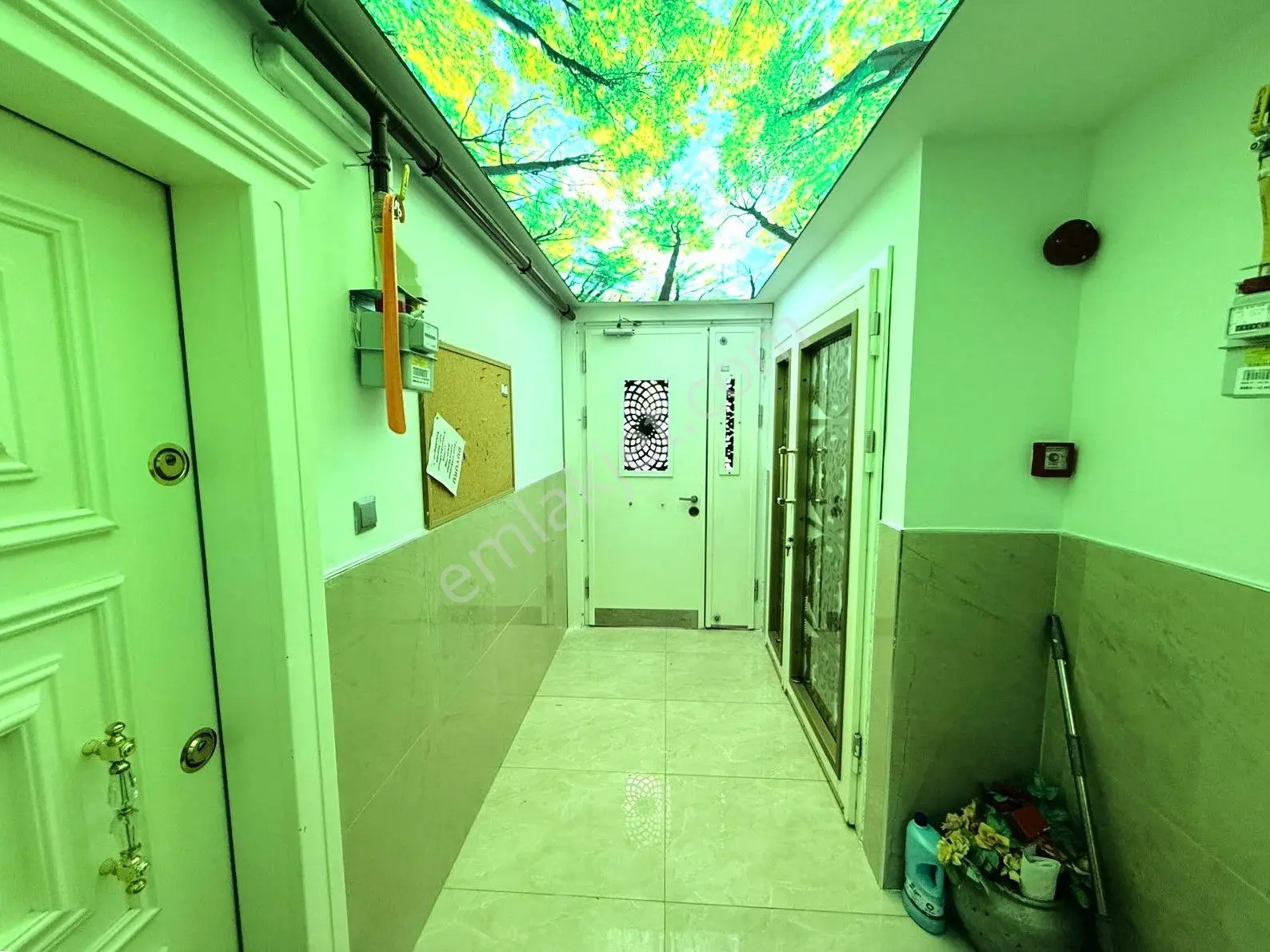 𝄞melodi'den Özellikle Akçay Merkez'de Ultralux Ev Arayanlara Ebv Banyolu Ön Cephe Arakat 2+1 Daire — fotoğraf 2