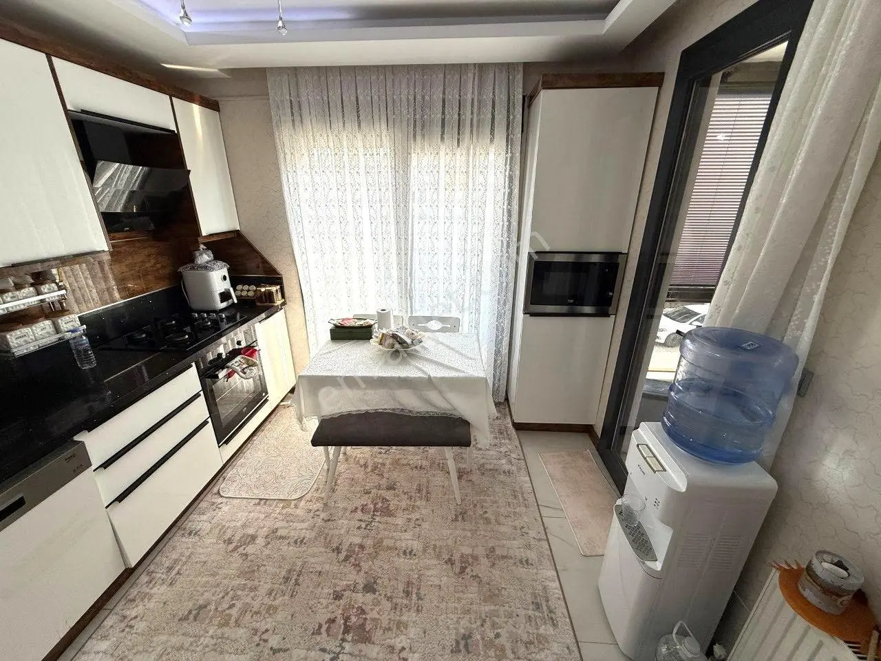 𝄞melodi'den Özellikle Akçay Merkez'de Ultralux Ev Arayanlara Ebv Banyolu Ön Cephe Arakat 2+1 Daire — fotoğraf 10