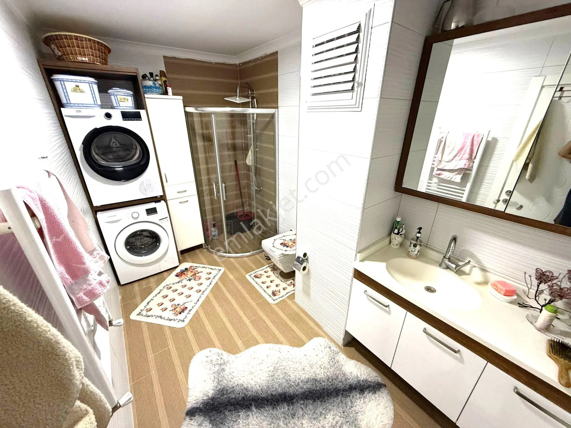 𝄞melodi'den Özellikle Akçay Merkez'de Ultralux Ev Arayanlara Ebv Banyolu Ön Cephe Arakat 2+1 Daire — fotoğraf 17