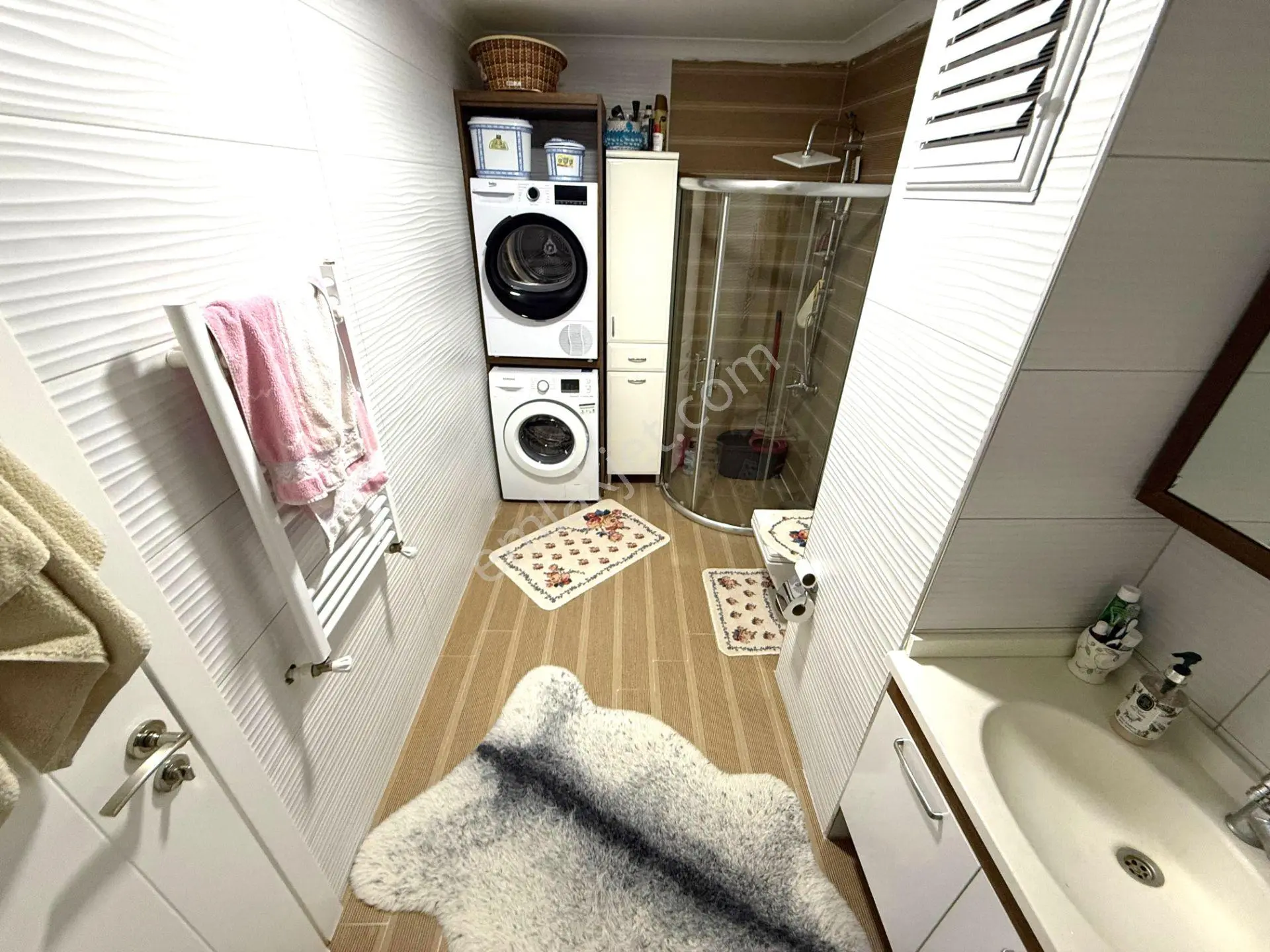 𝄞melodi'den Özellikle Akçay Merkez'de Ultralux Ev Arayanlara Ebv Banyolu Ön Cephe Arakat 2+1 Daire — fotoğraf 19