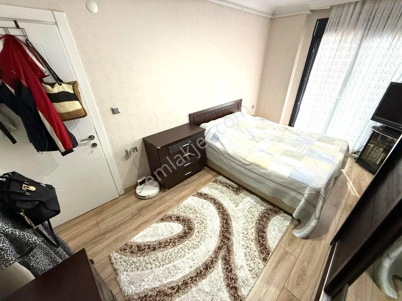 𝄞melodi'den Özellikle Akçay Merkez'de Ultralux Ev Arayanlara Ebv Banyolu Ön Cephe Arakat 2+1 Daire — fotoğraf 22