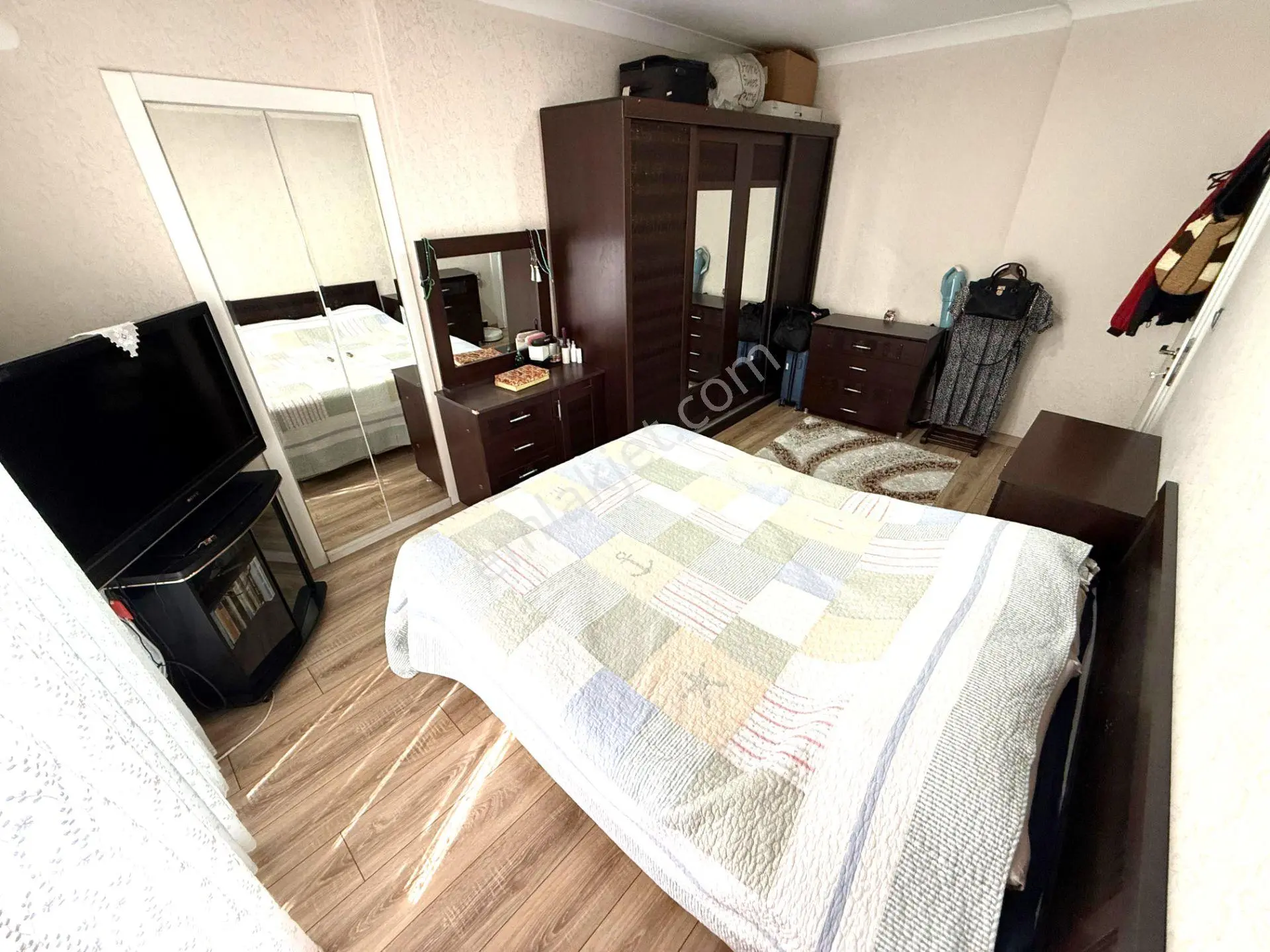 𝄞melodi'den Özellikle Akçay Merkez'de Ultralux Ev Arayanlara Ebv Banyolu Ön Cephe Arakat 2+1 Daire — fotoğraf 23