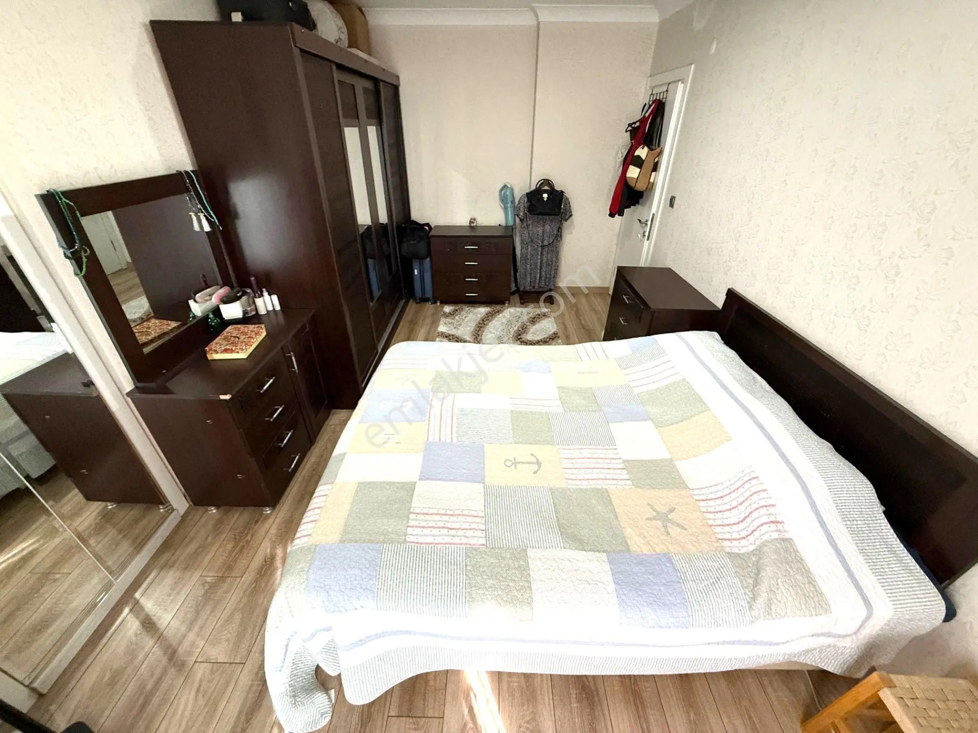 𝄞melodi'den Özellikle Akçay Merkez'de Ultralux Ev Arayanlara Ebv Banyolu Ön Cephe Arakat 2+1 Daire — fotoğraf 24