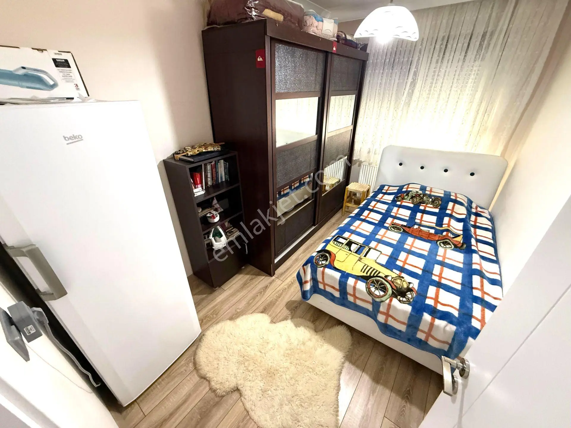 𝄞melodi'den Özellikle Akçay Merkez'de Ultralux Ev Arayanlara Ebv Banyolu Ön Cephe Arakat 2+1 Daire — fotoğraf 28