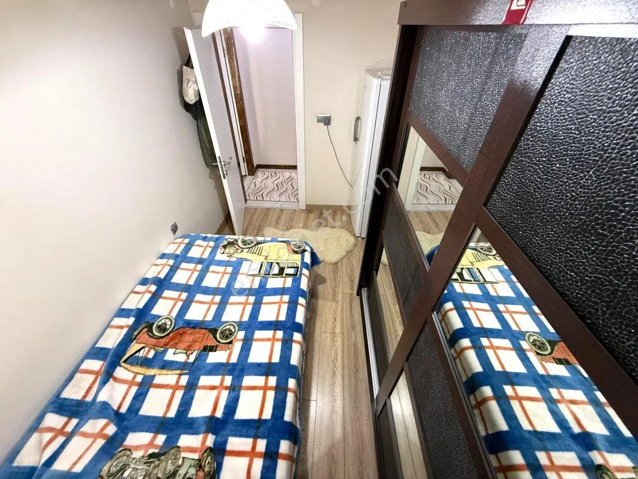 𝄞melodi'den Özellikle Akçay Merkez'de Ultralux Ev Arayanlara Ebv Banyolu Ön Cephe Arakat 2+1 Daire — fotoğraf 31