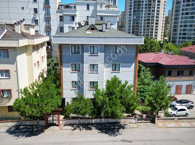 Tuzla Aydıntepe'De 2+1 Yüksek Giriş Marmaray Ve E5 Yakını