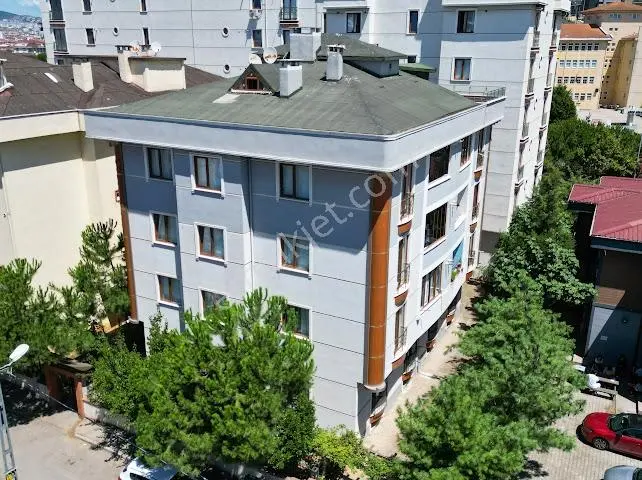 Tuzla Aydıntepe'de 2+1 Yüksek Giriş Marmaray Ve E5 Yakını — fotoğraf 2