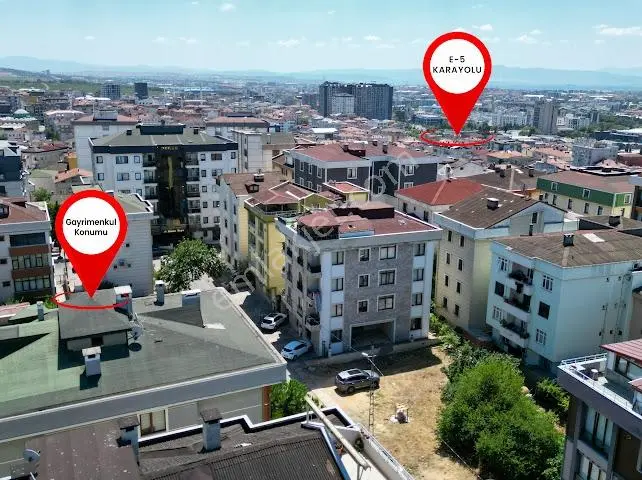 Tuzla Aydıntepe'de 2+1 Yüksek Giriş Marmaray Ve E5 Yakını — fotoğraf 4