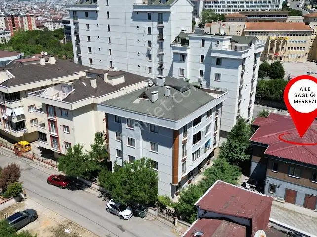Tuzla Aydıntepe'de 2+1 Yüksek Giriş Marmaray Ve E5 Yakını — fotoğraf 5