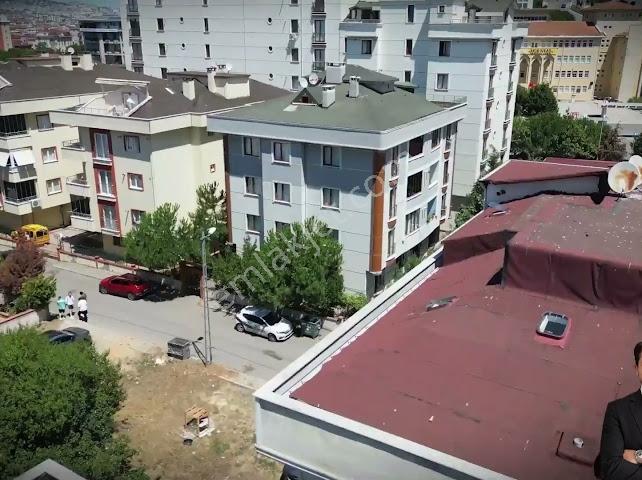 Tuzla Aydıntepe'de 2+1 Yüksek Giriş Marmaray Ve E5 Yakını — fotoğraf 22