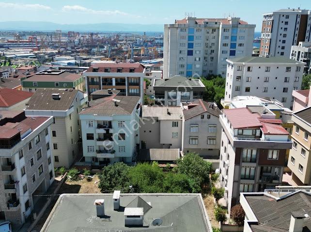 Tuzla Aydıntepe'de 2+1 Yüksek Giriş Marmaray Ve E5 Yakını — fotoğraf 23