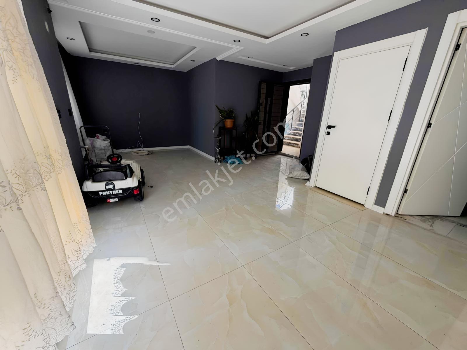 Fırsat Daire Kepez Fevziçakmak Satılık 3+1 Ters Dubleks Daire