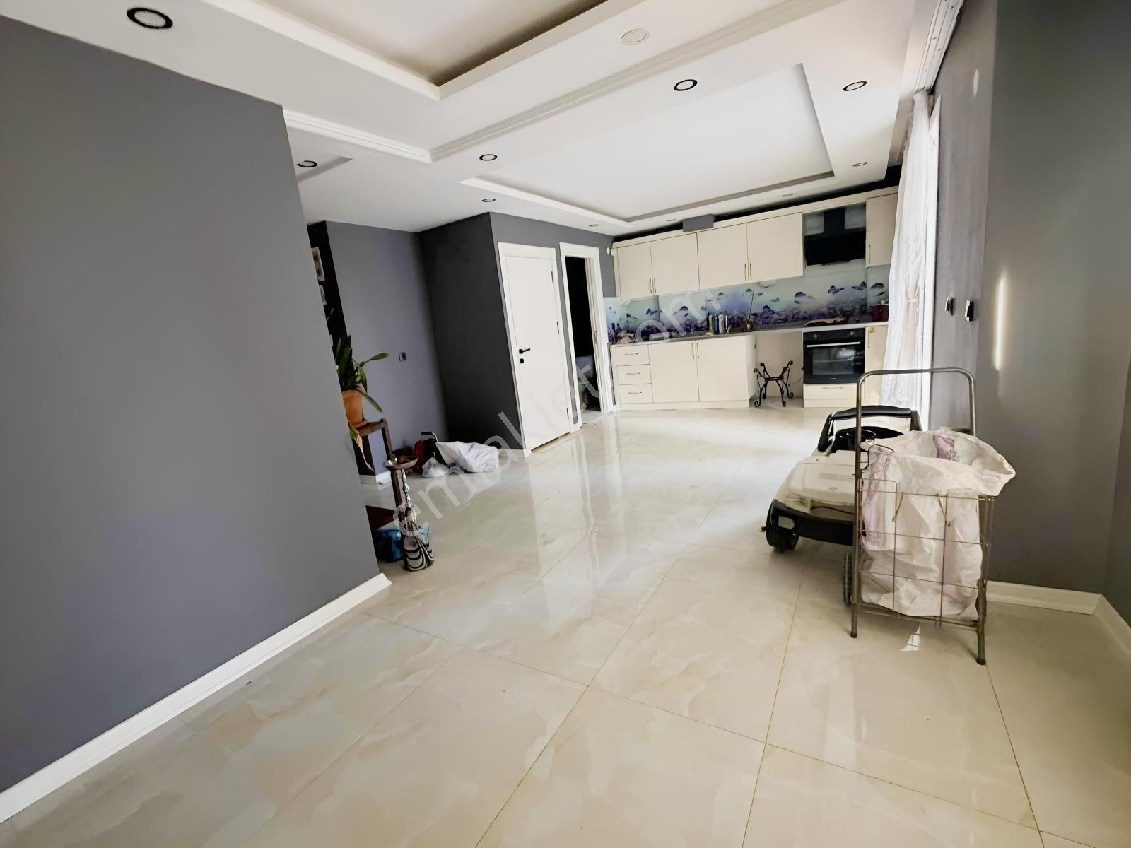 Fırsat Daire Kepez Fevziçakmak Satılık 3+1 Ters Dubleks Daire — fotoğraf 4