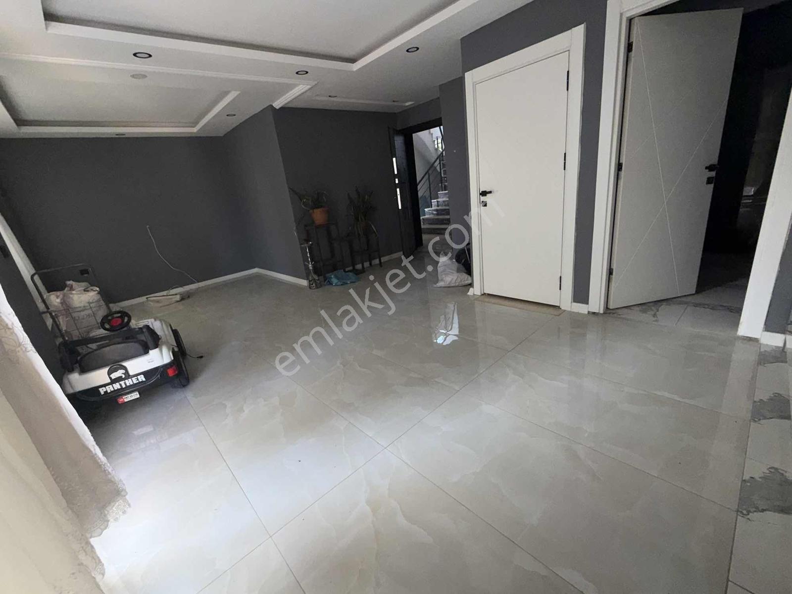 Fırsat Daire Kepez Fevziçakmak Satılık 3+1 Ters Dubleks Daire — fotoğraf 5