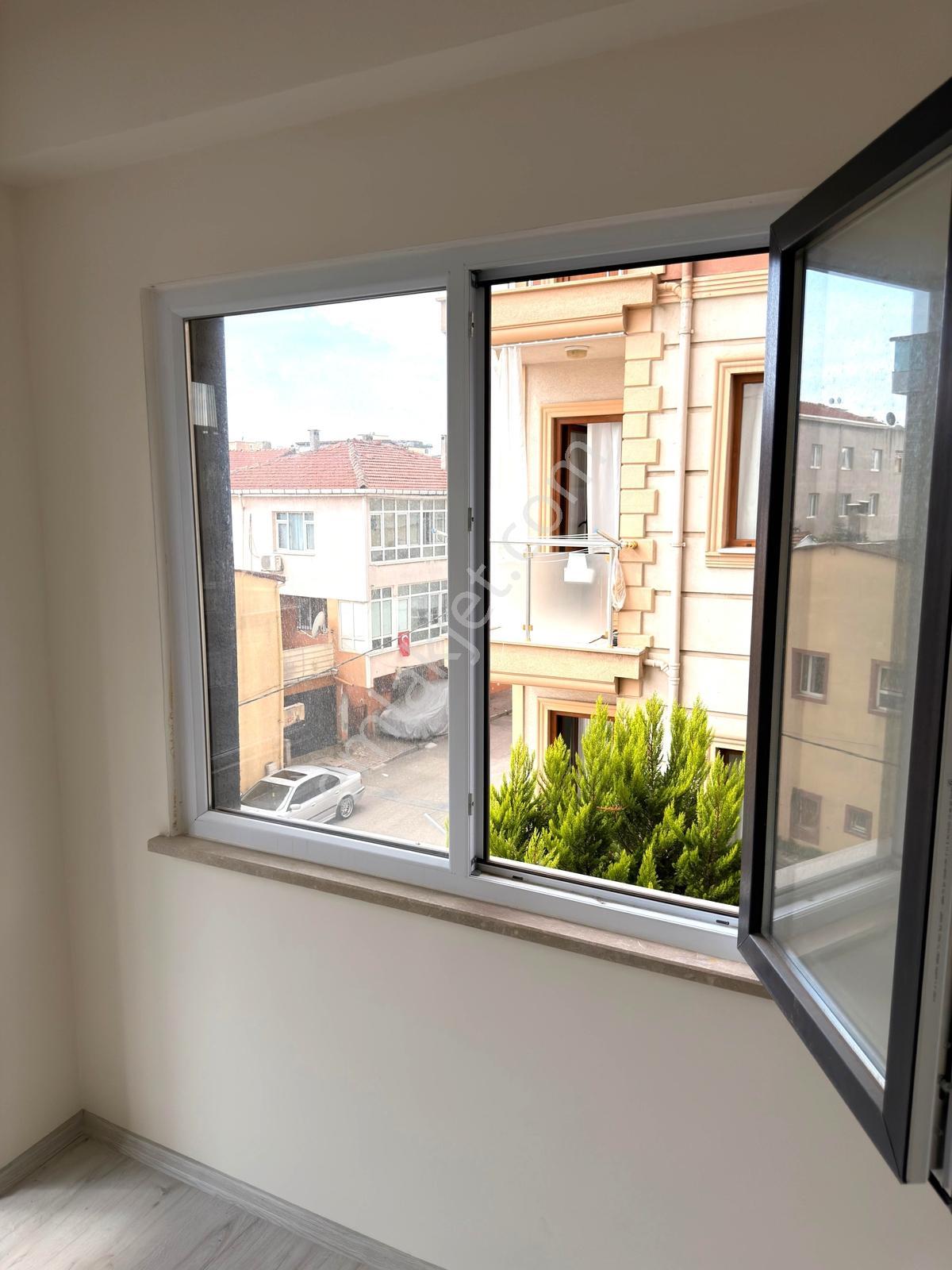 Kartal Topselvide İskanlı Yeni Bina 2+1 — fotoğraf 11