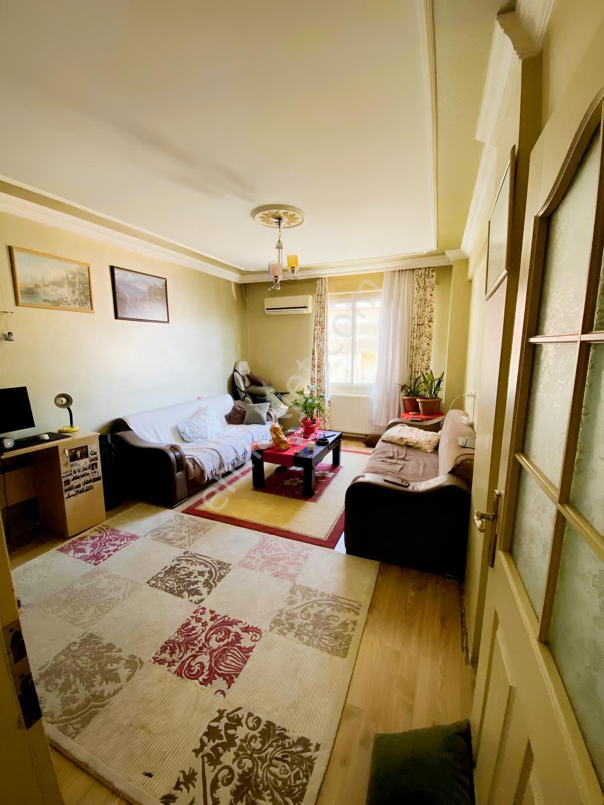 Küçük Çiğli Fırsat Lokasyon 3+1 Satılık Daire — fotoğraf 12