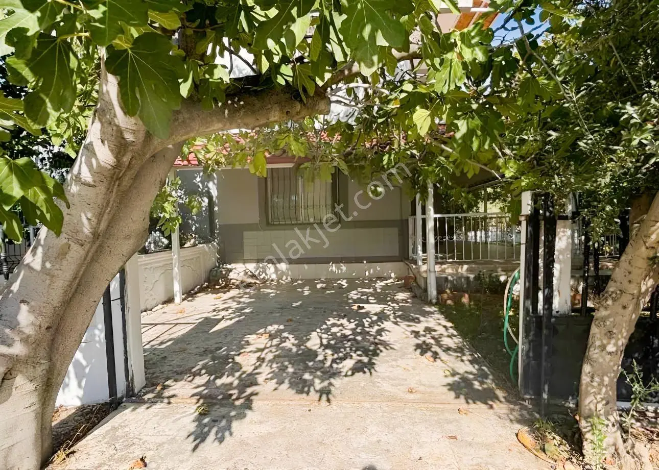 Dikili, Bankacılar Sitesi,4+1 , Satılık Villa — fotoğraf 3