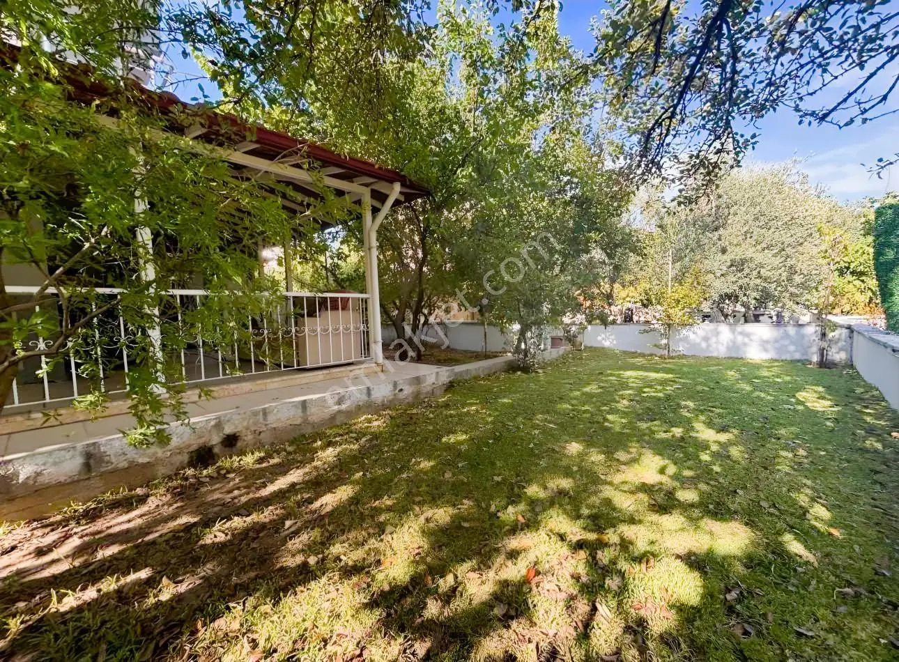 Dikili, Bankacılar Sitesi,4+1 , Satılık Villa — fotoğraf 4